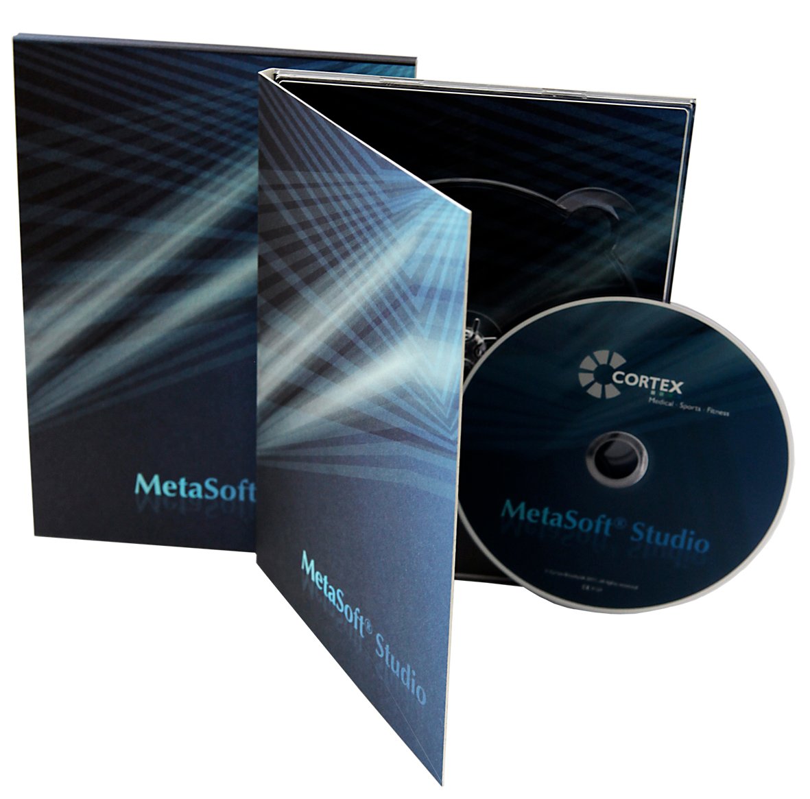 Cortex software Metasoft Cortex software Metasoft