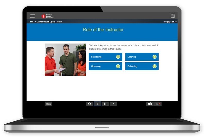 15 1417 PALS Instructor Essential Online 2015