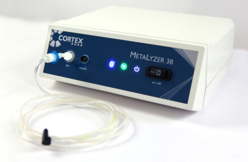 Cortex Metalyzer 3B