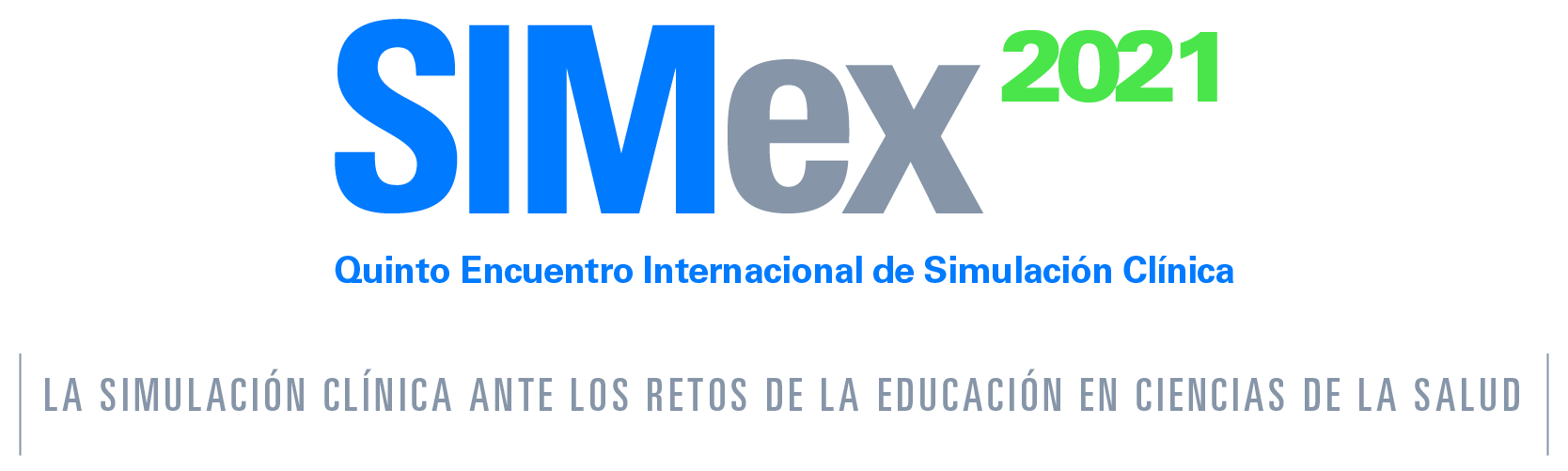 TAQ Sistemas Médicos SIMEX 2021 UNAM