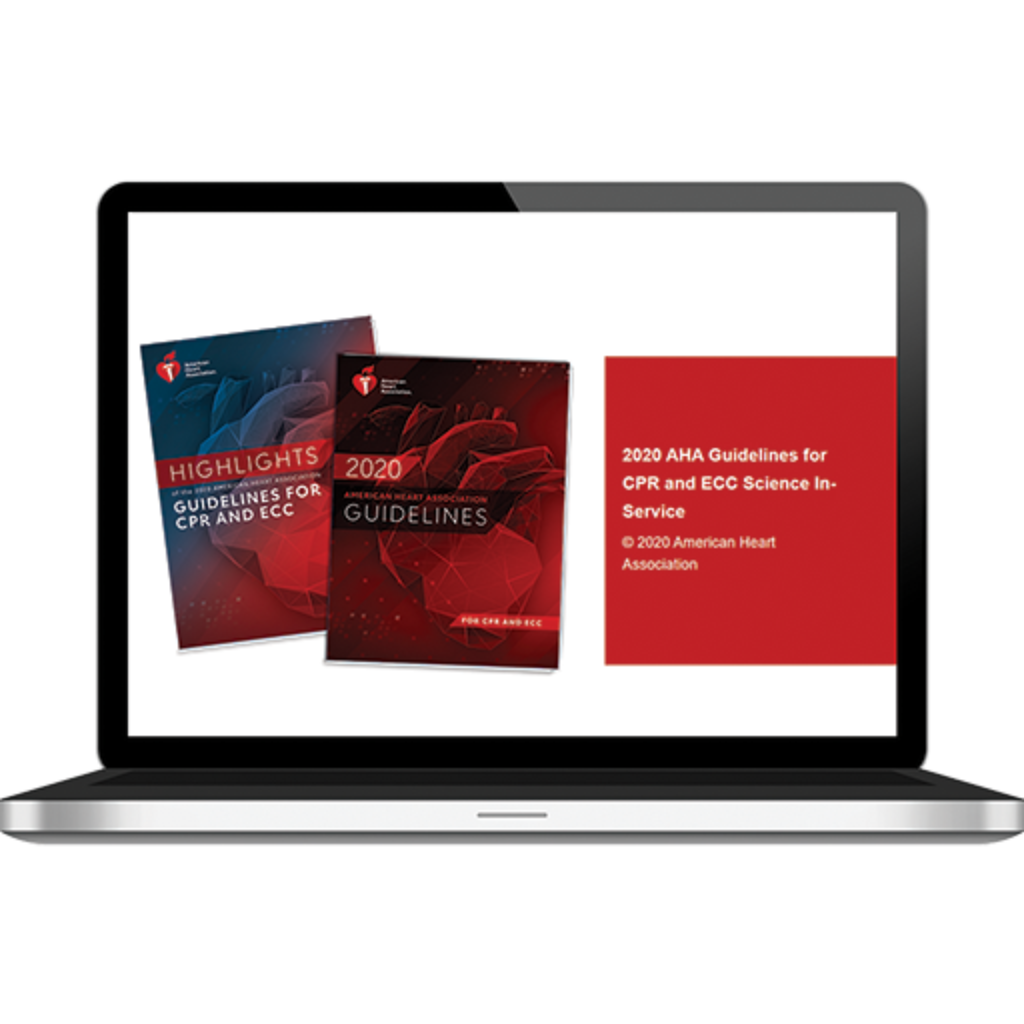 Bibliografia AHA 2020 Laerdal 20-1406-science_in-service_wlaptop-no-ribbon